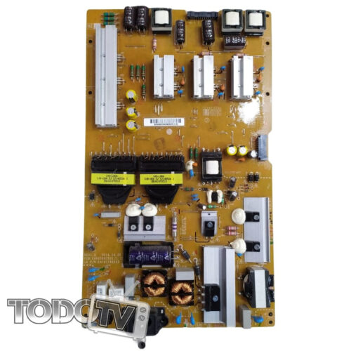 Fuente LG 65LS33A - codigo EAX65883501(1.1) 😎
