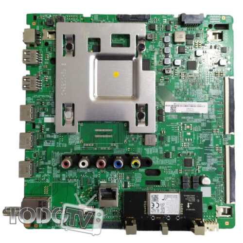 Placa main Samsung UN65RU7100gczb