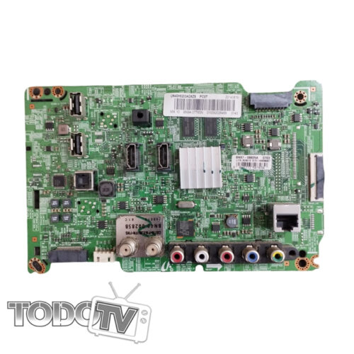 Placa main Samsung UN40H6203AG UN46H6203agcfv