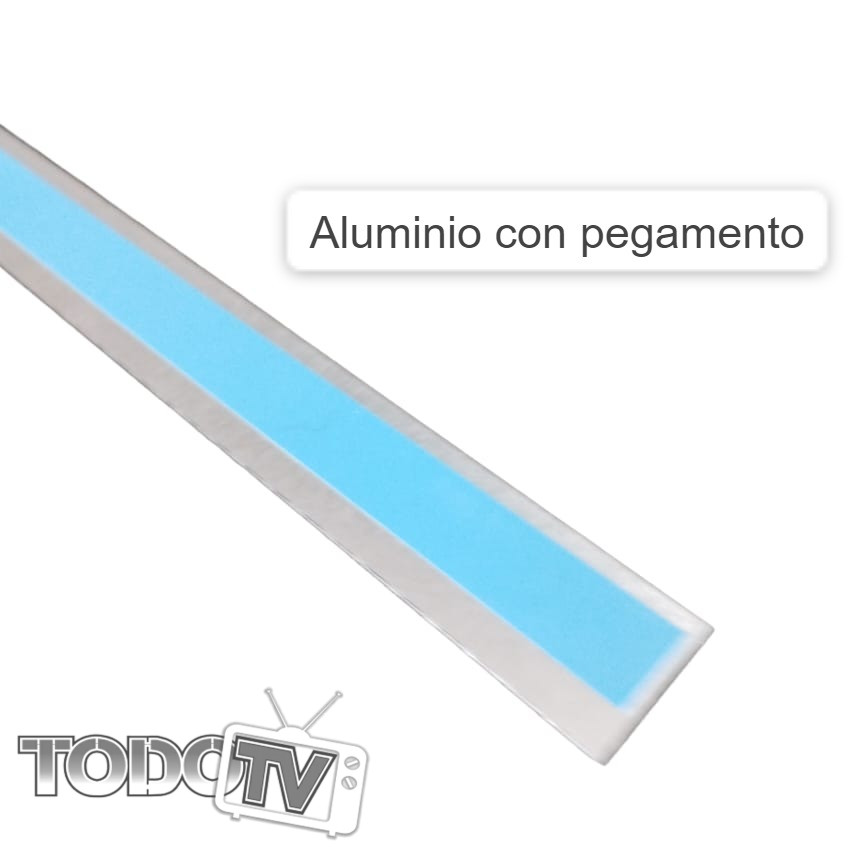 Kit tiras led para ADAPTAR | AOC Le50S5970/28 | Nuevas! leer descripcion (T116)* - Imagen 5