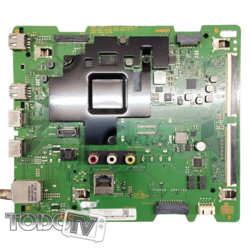 Placa main Samsung QN55Q60TAGCZB