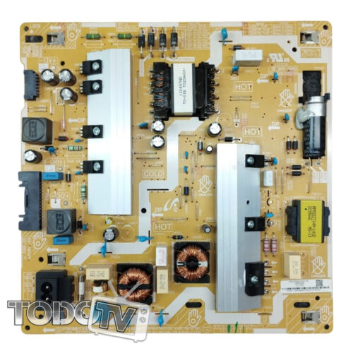 Fuente Samsung QN55Q60TAGCZB - codigo BN83-12998A