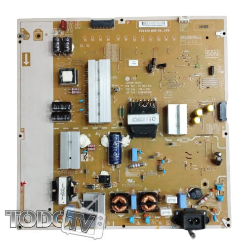 Fuente LG lgp50-16uh12   EAY64309921