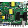 Monoplaca PHP PHP-0032-SM - codigo TP.MT5510I.PB801 NUEVAS! (Nbox67)