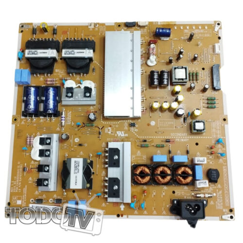 Fuente LG 60UF8500 codigo EAX66055501 (2.3)