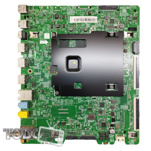Placa main Samsung UN49KU6400gczb