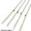 Kit Tiras de led para BGH | modelo BLE5513RTI | Nuevas! (T225)