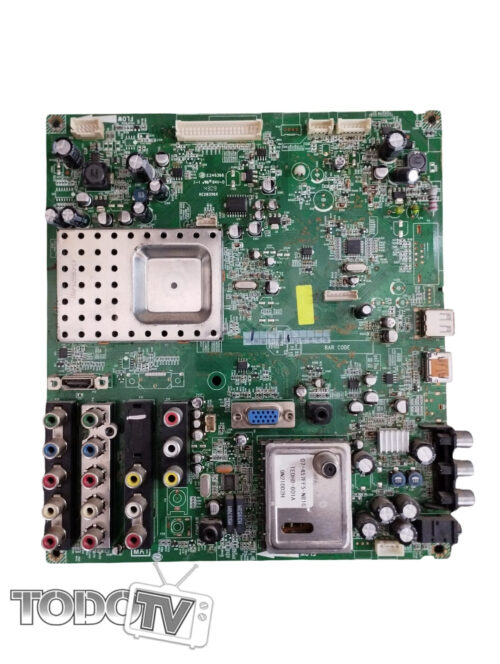 Placa main Philips 42PFL3604/77