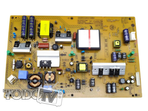 Fuente Philips 32PFL5606d/77 - codigo PLDC-P015A - 3PAGC10060A-R - Nuevas! (nbox54)