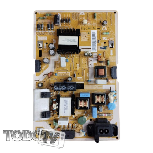 Fuente Samsung UN40K6500AG codigo BN44-00871A