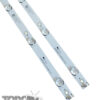 Kit Tiras Led para AOC | LE32S5970/28 LE32S5295/77G | ATENCION version 6 leds | Nuevas! (T267)