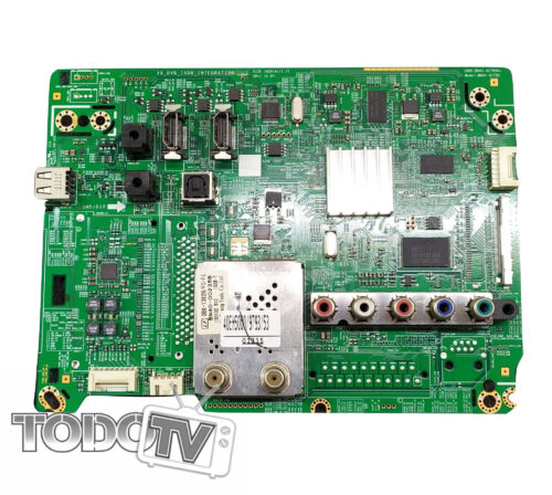 Placa main Samsung UN40EH5000G codigo BN41-01795a