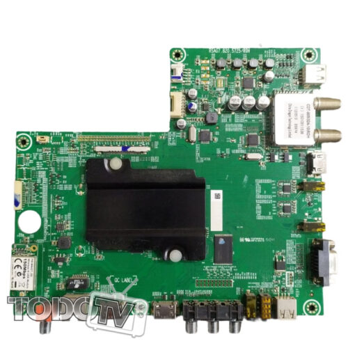 Placa main Noblex 50LD871DI 50LD876DI 50LD865fo - SANSEI TDS1550FI - JVC LT-50DA960 - hisense 50k370w - ILO LDF50ILO2 - PIONEER PLE50FZD3 - codigo RSAG7.820.5725/roh