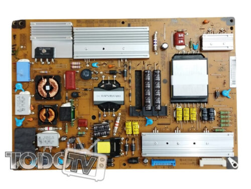 Fuente LG 32lv2500 32lv3500 codigo EAX62865601/8