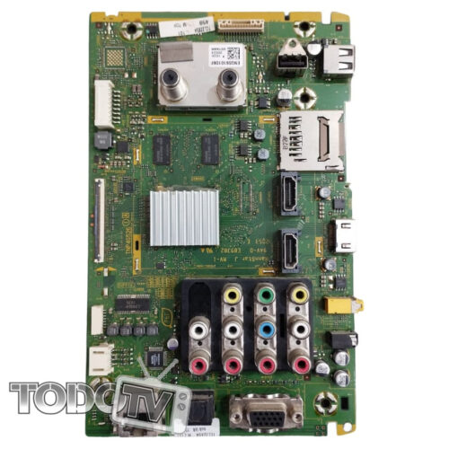 Placa Main Panasonic TC-L32X5A
