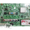 Placa main  Samsung  ln32d400e ln32d400e1 codigo bn41-01628a
