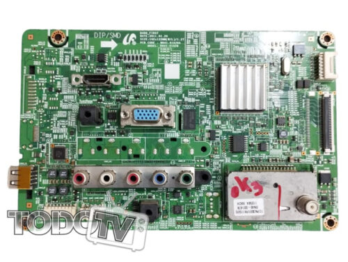 Placa main  Samsung  ln32d400e ln32d400e1 codigo bn41-01628a