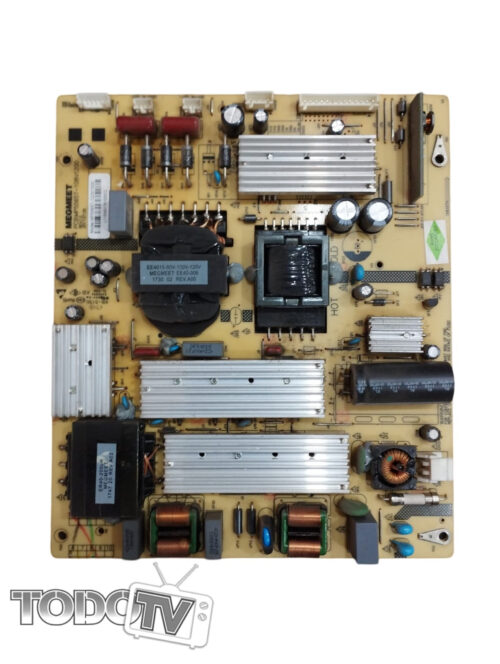 Fuente PHP php-0065-4k - codigo MP5565T-108V1200