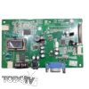 Placa main monitor LG W1943c-PF