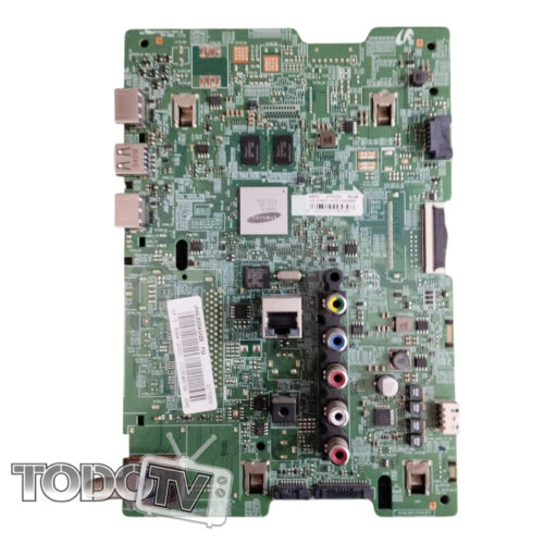 Placa main Samsung UN49J5200ag UN49J5200agxzs