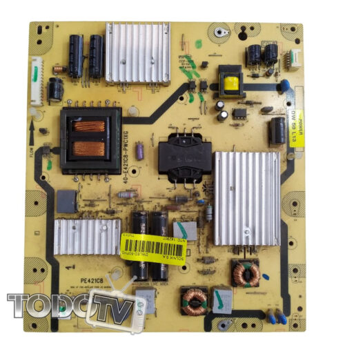 Fuente Daewoo DWLED-50FHD - codigo 40-E421C8-PWC1XG