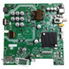 Placa main Sansei TDS2243FI - Noblex DK43X5150 -Philco PLD43HS2250 - JVC LT43DA51252 - codigo RASG7.820.11754/roh  (Nbox23)