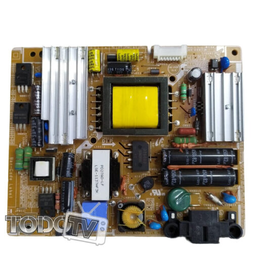 Fuente Samsung T24a550 codigo BN44-00449a