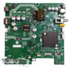 Placa main Noblex DK32X5000 – Philco PLD32HS22 PLD32HS21A – Sanyo LCE32SH1000 – Tedge TE32HS21 – JVC LT32DA3125 – ASHIMA AS32HS21 – HISENSE 32A42GSV 32A421GSV – codigo RSAG7.820.10077/roh Nuevas! <b style="color: #051df2"> ATENCION flex chico ver fotos </b> (E5)