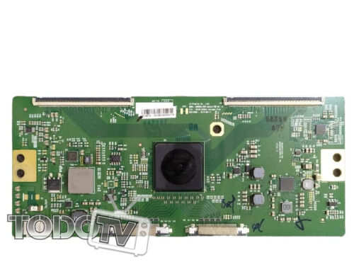 Placa tcom Sony XBR-65X805D - codigo LC650EQL-SHP2 Control PCB ver 1.0 (box21)