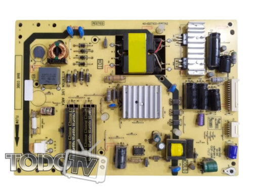 Fuente TCL L39F3390smart codigo 40-E071C0-PWf1XG