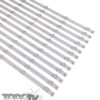 Kit Tiras Led para Admiral | modelo Ad65q20 | Nuevas! (T152b)* - Imagen 2