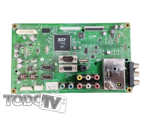 Placa main LG 32LD330 eax61532103