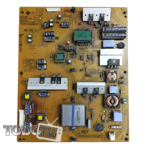 Fuente Philips 40PFL7606D/77 40pfl5606d/77 40PFL6606/77 - codigo PLDE-P008a