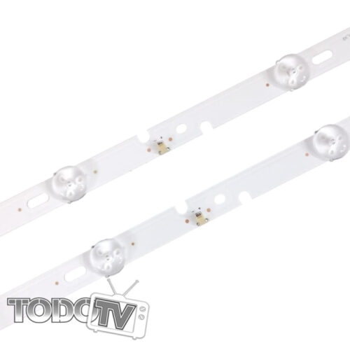 Kit Tiras Led para Kanji | modelo Kj-mn320c-30 | (Kj-mn320c-30SM comparar) | Nuevas! (T21)*