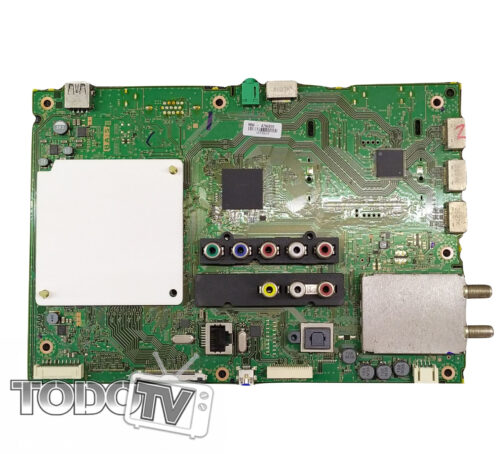 Placa main Sony KDL-47W805A