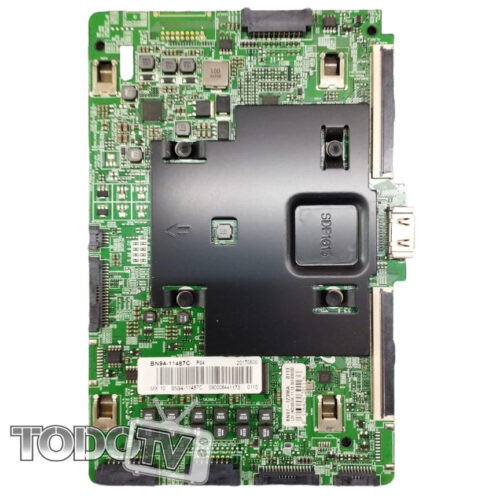 Placa main Samsung QN65Q8CAMG