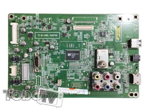 Placa main Philips 32pfl3008d/77 32pfl3018d/77  (715g5749-m01-000-004k)