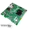 Placa main | BGH B5021UH6A B5521uh6a | RSAG7.820.10614/roh | ORIGINALES ANDROID | Nuevas! (nbox78b) - Imagen 2