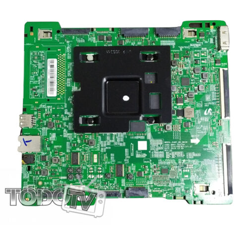 Placa main Samsung UN55MU7500gczb - codigo BN41-02570A