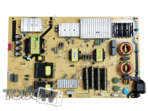 Fuente TCL L75P725 codigo 40-L40XW4-PWB1CG