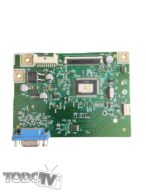 Placa main monitor Samsung 732NPLUS