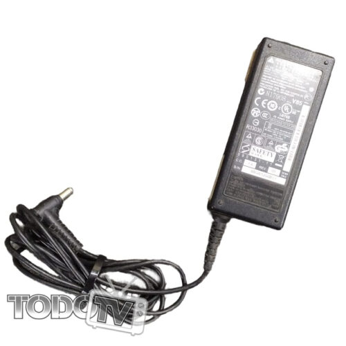 Fuente externa DELTA ELECTRONICS original modelo ADP-65JH 19V 3.42A (fbox3)