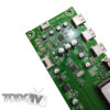 Placa main para: | BGH BLE5014RT3 | Hisense HLE4815RT | (comprobar para BGH BLE4014rtx BLE4015rtx2 – BGH BLE4015RT – Hisense HLE4015RT HLE4014rtx2 – hisense hle4014RTX) | codigo RSAG7.820.5649/roh | Nuevas! (nbox70)* - Imagen 3