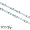 Kit tiras led para: | TCL L50P715 | Hitachi CDH-LE504KSMART22 | Nuevas! (T238)