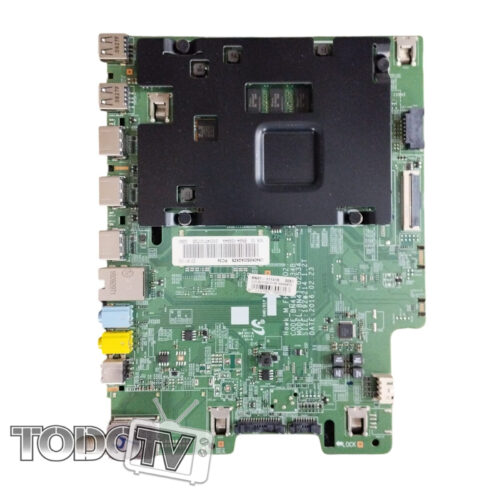 Placa main Samsung UN40K6500AG - Samsung UN55K6500agctc UN55K6500agcfv UN49K6500ag codigo BN41-02534