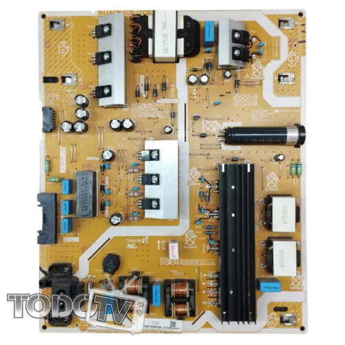 Fuente Samsung UN75RU7100gczb codigo BN44-00992A