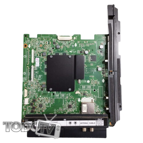 PLaca main LG 42LM6200