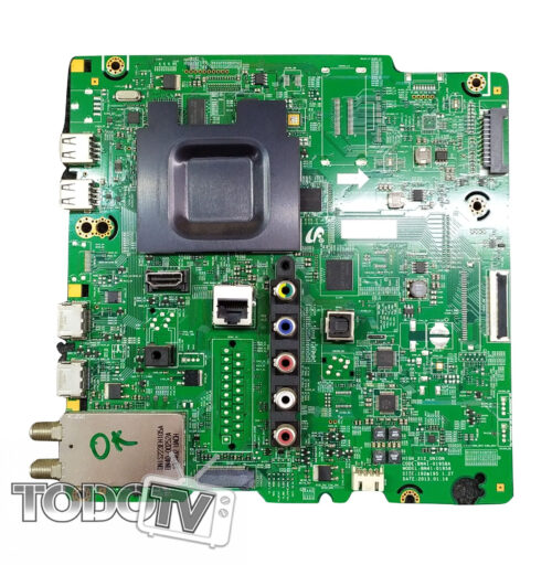 Placa Main Samsung UN32F5500 UN40F5500 UN46F5500