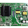 Placa main TCL L50P615 RCA AND50FXUHD HITACHI CDH-LE504KSMART21 codigo 40-RT51N3-MPB2HG  RT2851  RT51NB-AG  <b> Atencion leer descripcion </b>