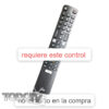 Placa main compatible REEMPLAZO TCL L40S6500 / L40S65A - RCA S40AND XC40SM - RCA AND40Y - HITACHI CDH-LE40SMART17 CDH-LE40SMART19- TCL L40S65A-B -– codigo 40-RT41FB-MPC2HG // 40-RT41FB-MPD2HG NUEVA! (nbox74/nbox82) solo para tecnicos - Imagen 2